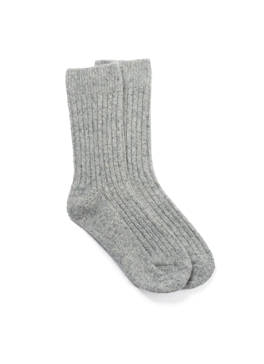 Set of 3 Ladies Merino Wool Socks